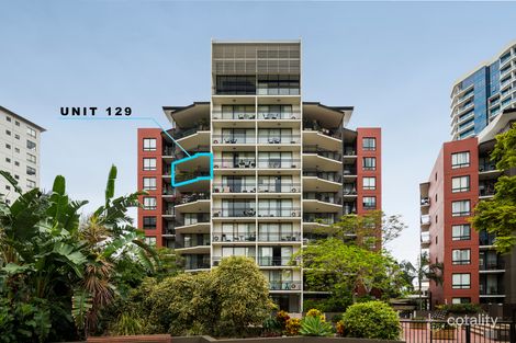 Property photo of 129/15 Goodwin Street Kangaroo Point QLD 4169