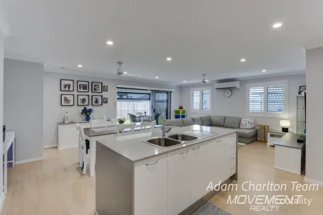 Property photo of 4 Anemone Close Caboolture QLD 4510