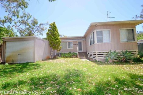 4 Ayrton St, Dawesville, WA 6211