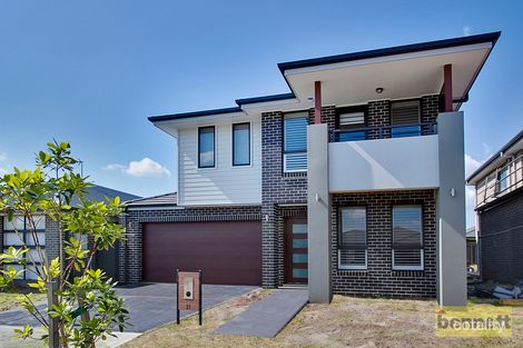 31 Setaria St, Marsden Park, NSW 2765