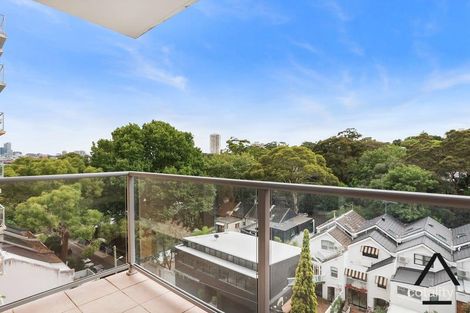 54/180-186 Sutherland St, Paddington, NSW 2021