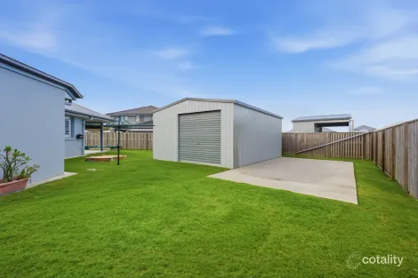 Property photo of 4 Anemone Close Caboolture QLD 4510