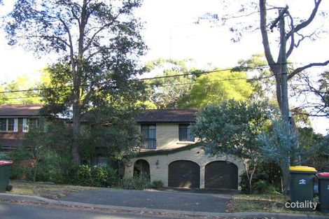 20 Rosemead Rd, Hornsby, NSW 2077