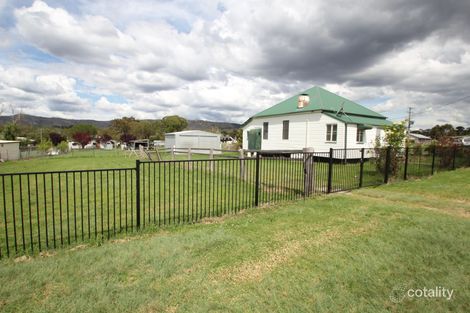 Property photo of 45 Woodlawn Street Wallangarra QLD 4383