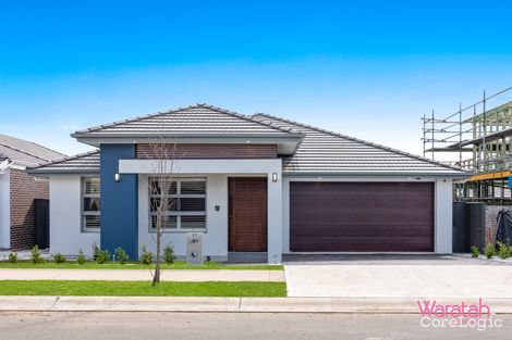 57 Mcalister Pde, Marsden Park, NSW 2765