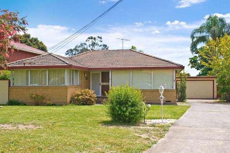 Property photo of 17 Edgecombe Avenue Moorebank NSW 2170