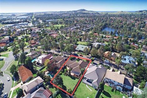 Property photo of 8 Blake Road Mount Annan NSW 2567