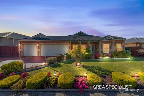 20 Banjo Paterson Dr, Pakenham, VIC 3810