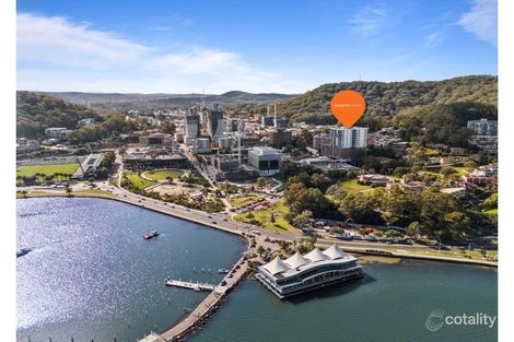 704/25 Mann St, Gosford, NSW 2250