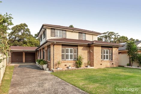 Property photo of 56 Meads Avenue Tarrawanna NSW 2518