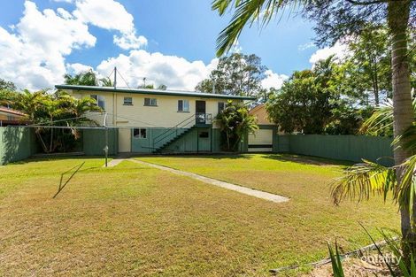 Property photo of 6 Fraser Street Leichhardt QLD 4305