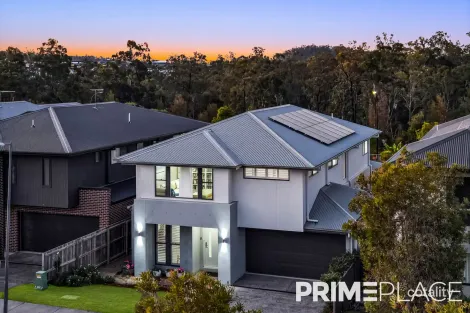 Property photo of 6 Deeside Court Spring Mountain QLD 4300