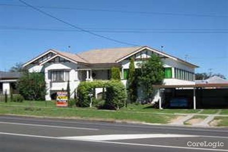 Property photo of 18 Wallangarra Road Stanthorpe QLD 4380