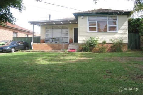 Property photo of 175 Rex Road Georges Hall NSW 2198