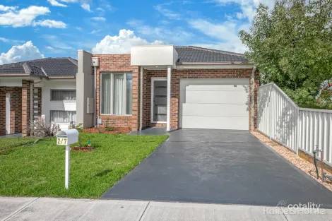 2/7 Oxley St, Sunbury, VIC 3429