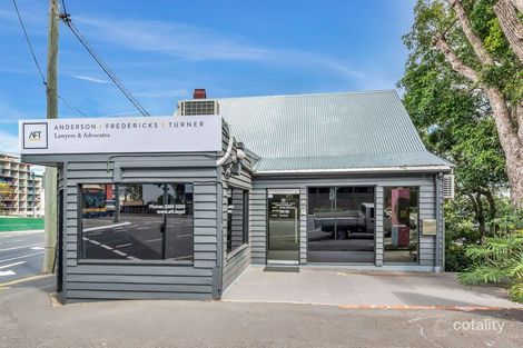 4 Petrie Tce, Petrie Terrace, QLD 4000