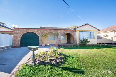 Property photo of 21 Allendale Street Beresfield NSW 2322