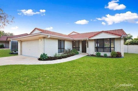 Property photo of 3 Water Gum Street Elanora QLD 4221