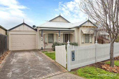 Property photo of 5 Fullard Close Point Cook VIC 3030