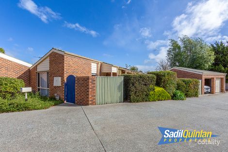 5/97 Namadgi Cct, Palmerston, ACT 2913