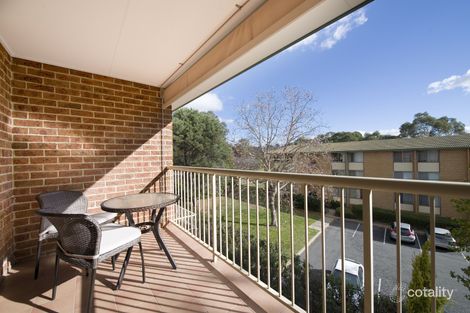 Property photo of 9/1 Waddell Place Curtin ACT 2605