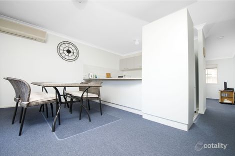 Property photo of 9/1 Waddell Place Curtin ACT 2605