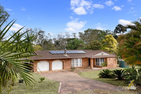 60 Sugars Rd, Bellbowrie, QLD 4070