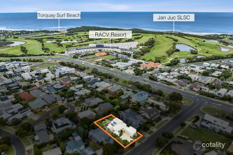 Property photo of 8 Ocean View Crescent Torquay VIC 3228