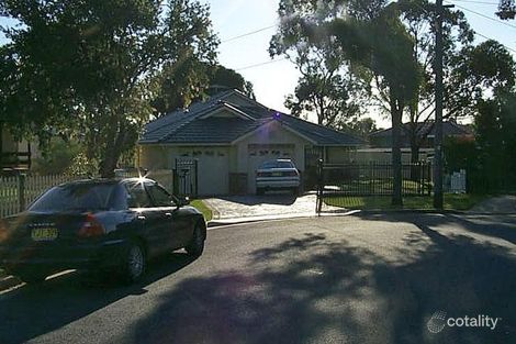 4 Cassia Pl, Bass Hill, NSW 2197