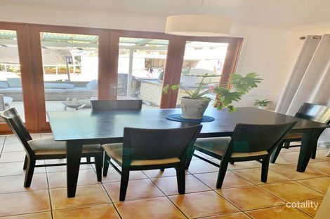 Property photo of 4 North Calliope Street Springsure QLD 4722