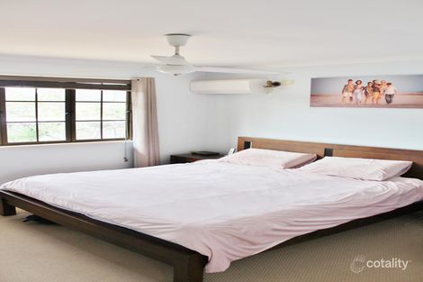 Property photo of 4 North Calliope Street Springsure QLD 4722