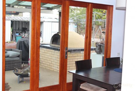 Property photo of 4 North Calliope Street Springsure QLD 4722