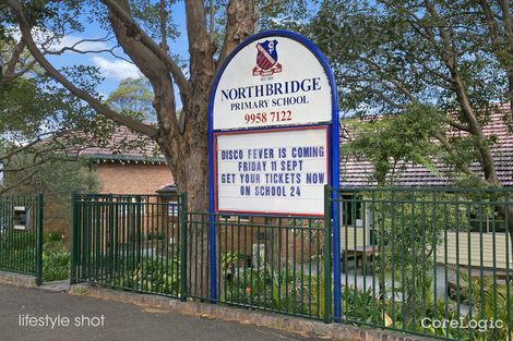Property photo of 44 Minnamurra Road Northbridge NSW 2063