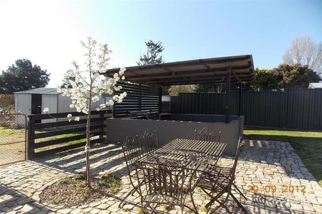 Property photo of 107 Mudgee Street Rylstone NSW 2849