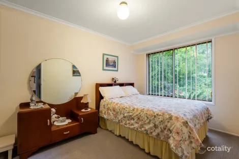 Property photo of 28 Cawdor Road Highfields QLD 4352