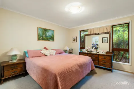 Property photo of 28 Cawdor Road Highfields QLD 4352