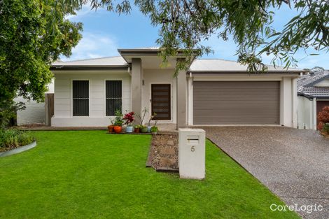Property photo of 5 Tewantin Way Waterford QLD 4133