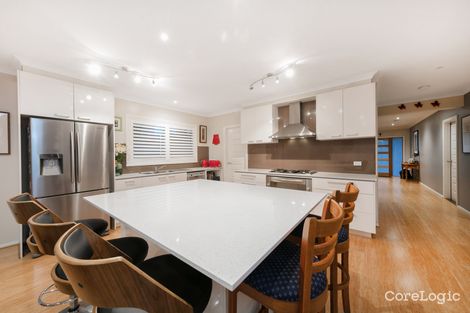Property photo of 105 Wurundjeri Boulevard Berwick VIC 3806
