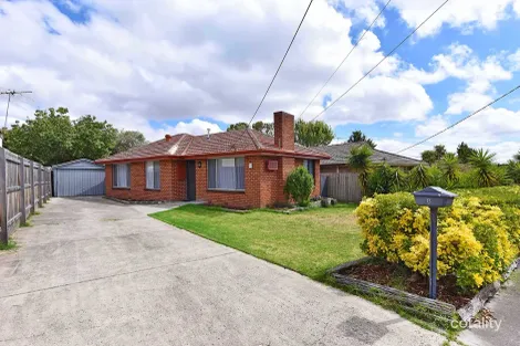 8 Oxley St, Sunbury, VIC 3429