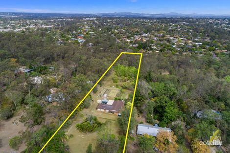 Property photo of 60 Sugars Road Bellbowrie QLD 4070