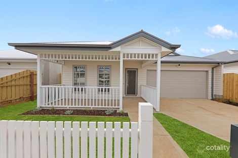 Property photo of 9 Crowlands Circuit Eynesbury VIC 3338