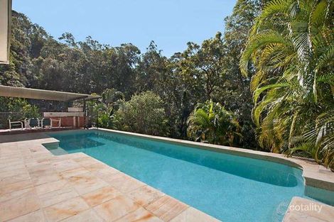 Property photo of 22B Koombahla Drive Tallebudgera QLD 4228