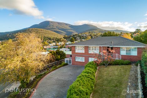 Property photo of 10 Alwyn Road Lenah Valley TAS 7008