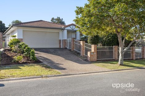 Property photo of LOT 1/1 Mountain Ash Circuit Robina QLD 4226