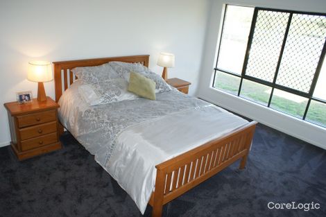 Property photo of 50 Olive Drive Grove Adare QLD 4343