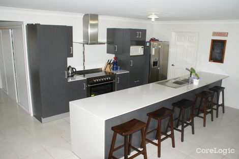Property photo of 50 Olive Drive Grove Adare QLD 4343