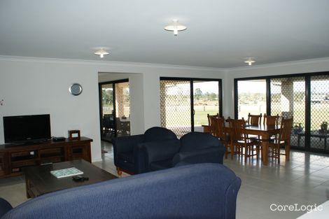 Property photo of 50 Olive Drive Grove Adare QLD 4343