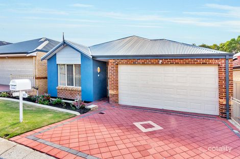 Property photo of 142/53 Curtin Way Greenfields WA 6210