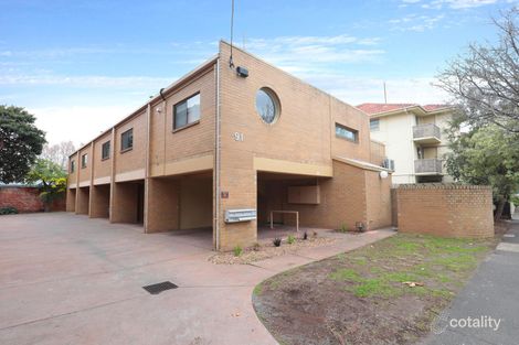 1/91 Osborne St, South Yarra, VIC 3141