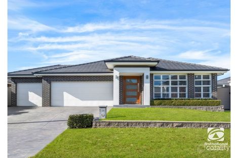 Property photo of 7 Whitten Parade Harrington Park NSW 2567